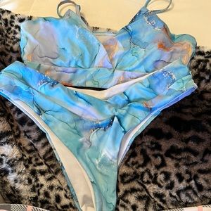 SHEIN bikini